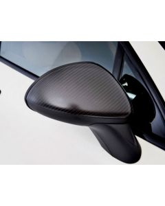 Porsche Cayenne 958 - DMC Carbon Fiber Side Mirror Housings / Caps buy in USA