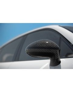 Porsche Panamera - DMC Carbon Fiber Side Mirror Covers buy in USA