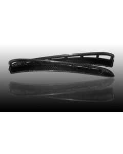 Porsche Panamera - DMC Carbon Fiber Side Fender Grills buy in USA