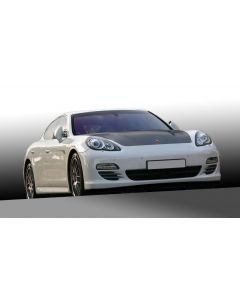 Porsche Panamera - DMC Carbon Fiber Front Bonnet buy in USA