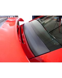 Porsche Carrera 997 - DMC Carbon Fiber Rear Deck Lid Panel buy in USA