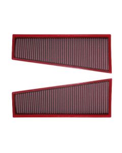 Porsche Carrera GT - BMC Replacement/Upgrade Air Filter (flat) pair buy in USA