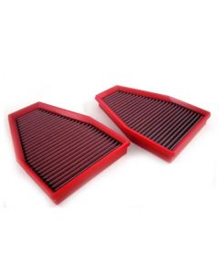 Porsche Carrera/S 991 - BMC Replacement/Upgrade Air Filter (flat) buy in USA