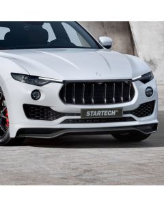 Maserati Levante - STARTECH Front Bumper Insert (incl. carbon front wing) buy in USA