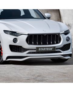 Maserati Levante - STARTECH Front Bumper Insert buy in USA