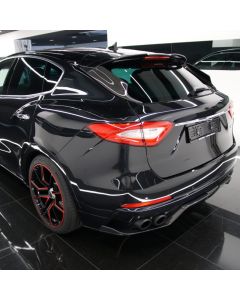 Maserati Levante - STARTECH Carbon C-Blades buy in USA