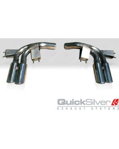 Maserati 4200 GT (2002-08) - QuickSilver Sports Exhaust Silencers buy in USA