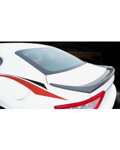 Maserati GranTurismo - DMC Carbon Fiber Rear Lip Spoiler buy in USA