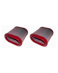 Maserati 3200 GT - BMC Replacement/Upgrade Air Filter (cylindrical) pair buy in USA