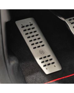 Land Rover Discovery Sport - STARTECH Aluminium Dead Pedal/Footrest buy in USA