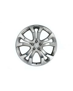 Land Rover Discovery Sport - 20 5 Split-Spoke Style 524 Alloy Wheel (satin polished finish) buy in USA