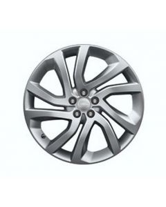 Land Rover Discovery Sport - 18 5 Split-Spoke Style 511 Alloy Wheel (silver finish) buy in USA