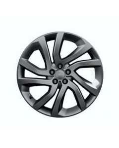 Land Rover Discovery Sport - 18 5 Split-Spoke Style 511 Alloy Wheel (satin dark grey finish) buy in USA