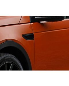 Land Rover Discovery Sport - 'Black Design Pack' Side Vents (pair) buy in USA