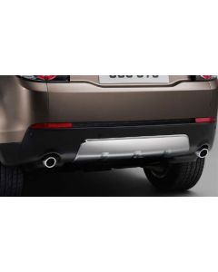 Land Rover Discovery Sport (pre MY20) - Rear Stainless Steel Undershield buy in USA