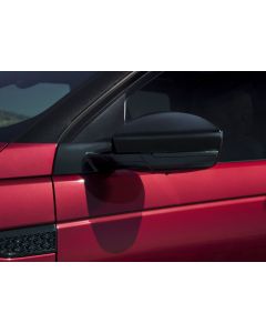 Land Rover Discovery Sport - 'Black Design Pack' Mirror Covers buy in USA