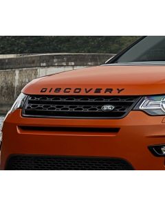 Land Rover Discovery Sport - 'Black Design Pack' Front Grille buy in USA