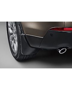 Land Rover Discovery Sport - Rear Mudflaps buy in USA