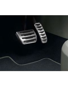 Land Rover Discovery Sport - Stainless Steel Sports Pedals buy in USA