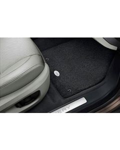 Land Rover Discovery Sport - Premium Carpet Mat Set buy in USA