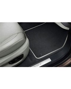 Land Rover Discovery Sport - Black Carpet Mat Set buy in USA