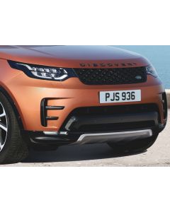 Land Rover Discovery (2017+) - Dynamic Front Grille (Gloss Narvik Black Grille Bars and Surround) buy in USA