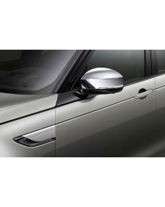 Land Rover Discovery (2017+) - Chrome Mirror Covers (pair) buy in USA