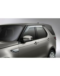 Land Rover Discovery (2017+) - Wind Deflectors (Tinted) buy in USA