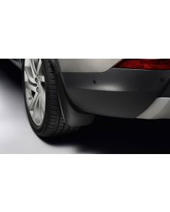 Land Rover Discovery (2017+) - Rear Mudflaps buy in USA