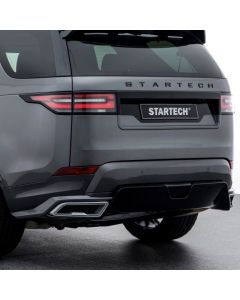 Land Rover Discovery (2017+) - STARTECH Rear Bumper buy in USA