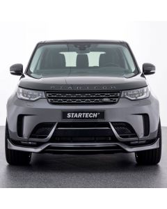 Land Rover Discovery (2017+) - STARTECH Front Bumper buy in USA