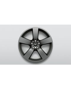 Land Rover Defender (2020+) - Alloy Wheel - 20 Style 5098, 5 spoke, Dark Satin Grey buy in USA