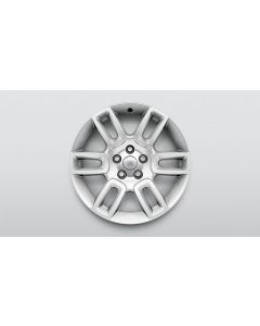 Land Rover Defender (2020+) - Alloy Wheel - 19 Style 6010, 6 spoke, Sparkle Silver buy in USA