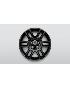 Land Rover Defender (2020+) - Alloy Wheel - 19 Style 6010, 6 spoke, Gloss Black buy in USA