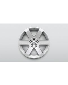 Land Rover Defender (2020+) - Alloy Wheel - 19 Style 6009, 6 spoke, Sparkle Silver buy in USA