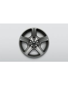 Land Rover Defender (2020+) - Alloy Wheel - 18 Style 5094, 5 spoke, Dark Satin Grey buy in USA