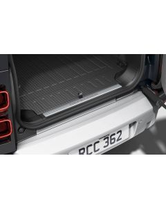 Land Rover Defender (2020+) - Loadspace Treadplate genuine buy in USA