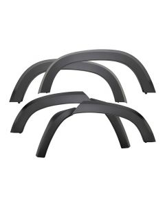 Land Rover Defender 90 (2020+) USA spec - Extended Wheel Arch Protection Kit genuine buy in USA