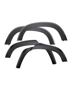 Land Rover Defender 110 (2020+) USA spec - Extended Wheel Arch Protection Kit genuine buy in USA