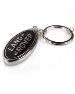 Land Rover Oval Keyring buy in USA