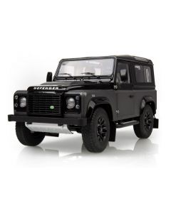 Land Rover Defender Autobiography 1:18 Scale Model buy in USA