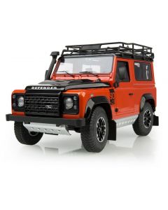 Land Rover Defender Adventure 1:18 Scale Model buy in USA