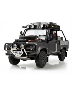 Land Rover Defender Movie Edition 1:18 Scale Model buy in USA