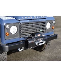 Land Rover Defender - Winch Bumper (Warn Zeon Winch - NON A/C models) buy in USA