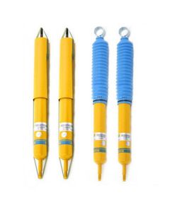 Land Rover Defender - Bilstein B6 Shock Absorber Kit buy in USA