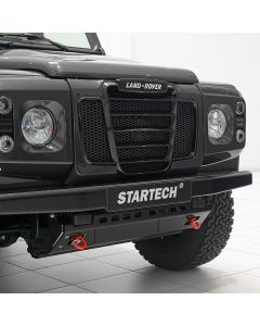 Land Rover Defender - STARTECH Front Grille buy in USA