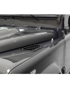 Land Rover Defender - STARTECH Bonnet Air Intakes (pair) buy in USA