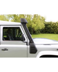 Land Rover Defender - Mantec Raised Air Intake / Snorkel (plastic) buy in USA