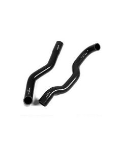 Land Rover Defender (2.4 TD4) - Silicone Intercooler/Turbo Hose Kit (black) buy in USA