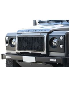 Land Rover Defender - Zunsport Full Grille Set (Black) buy in USA